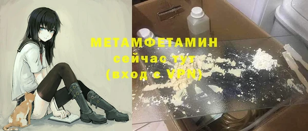 молекула духа Покров